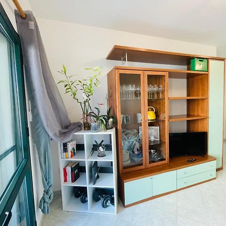 Pupi'S Home - Relax E Benessere Per Tuttə Olbia Esterno foto