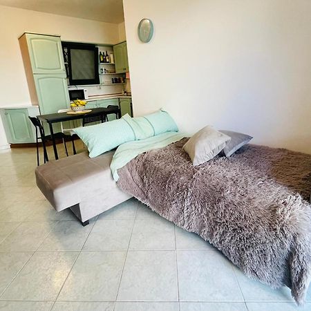 Pupi'S Home - Relax E Benessere Per Tuttə Olbia Esterno foto