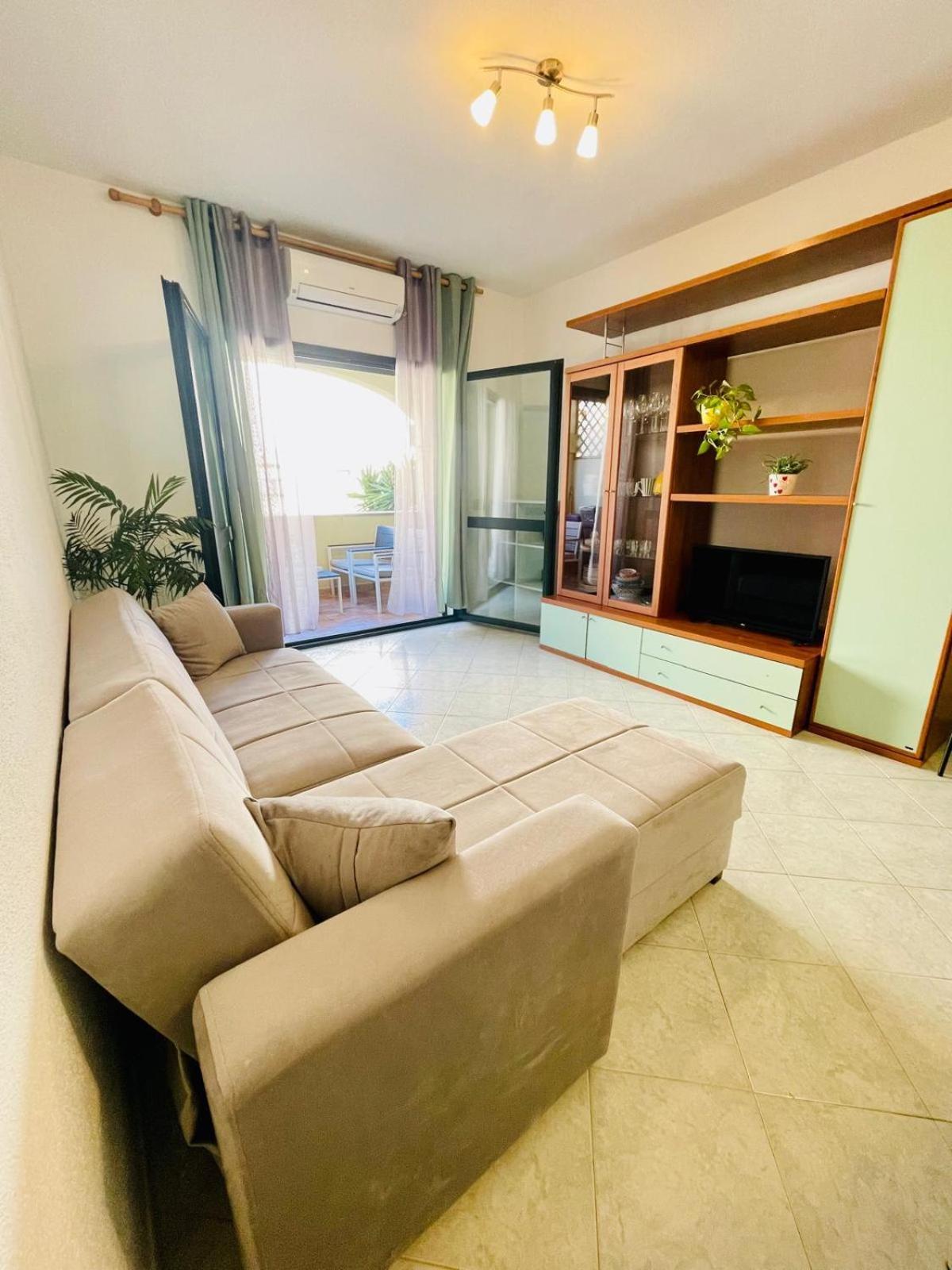 Pupi'S Home - Relax E Benessere Per Tuttə Olbia Esterno foto