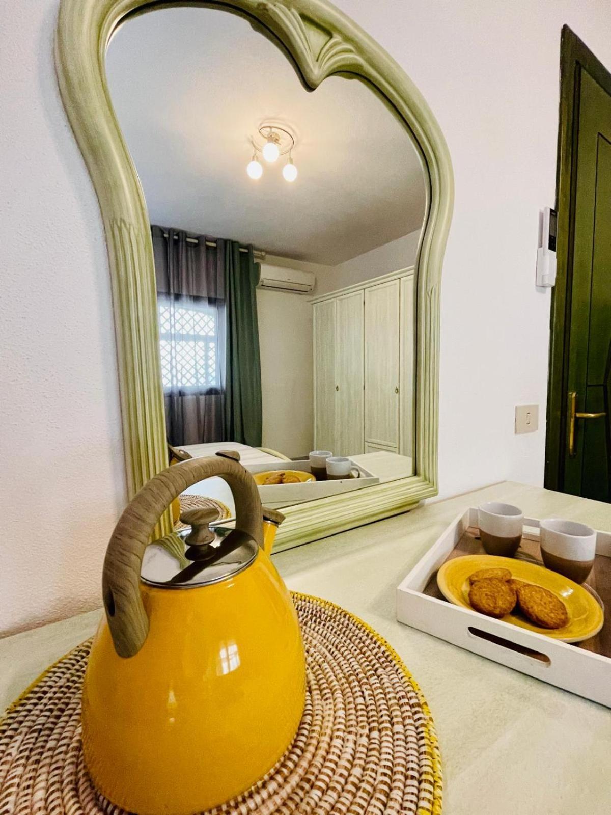 Pupi'S Home - Relax E Benessere Per Tuttə Olbia Esterno foto