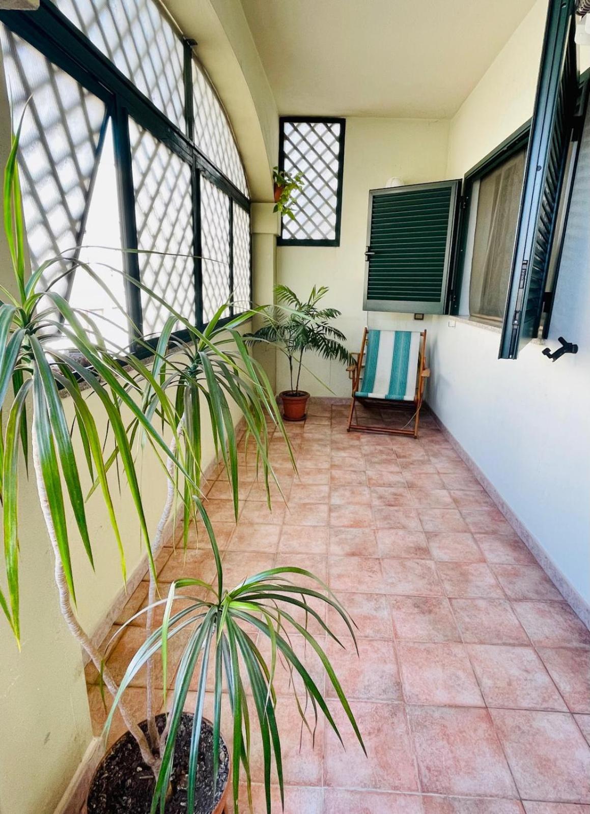 Pupi'S Home - Relax E Benessere Per Tuttə Olbia Esterno foto