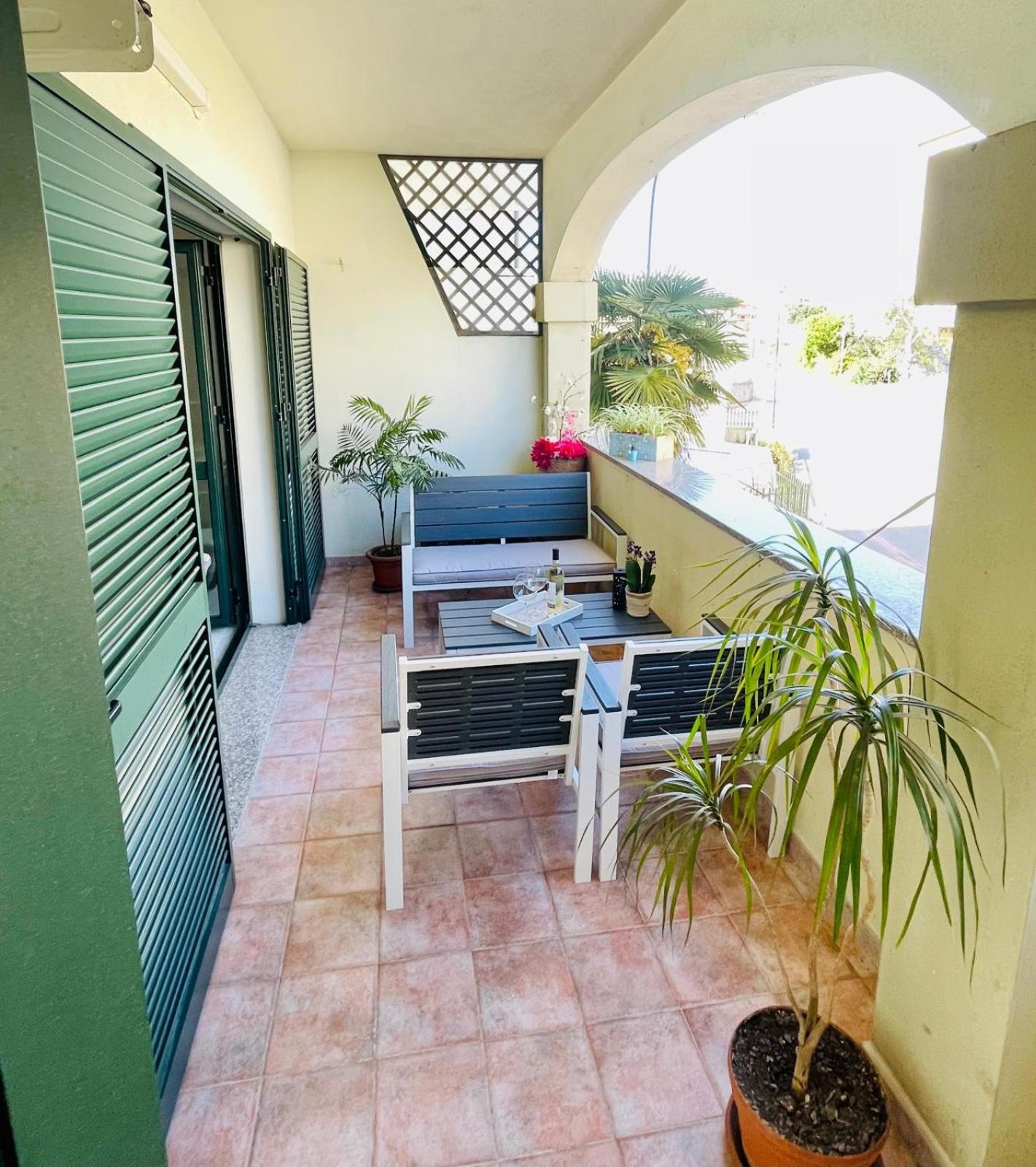 Pupi'S Home - Relax E Benessere Per Tuttə Olbia Esterno foto