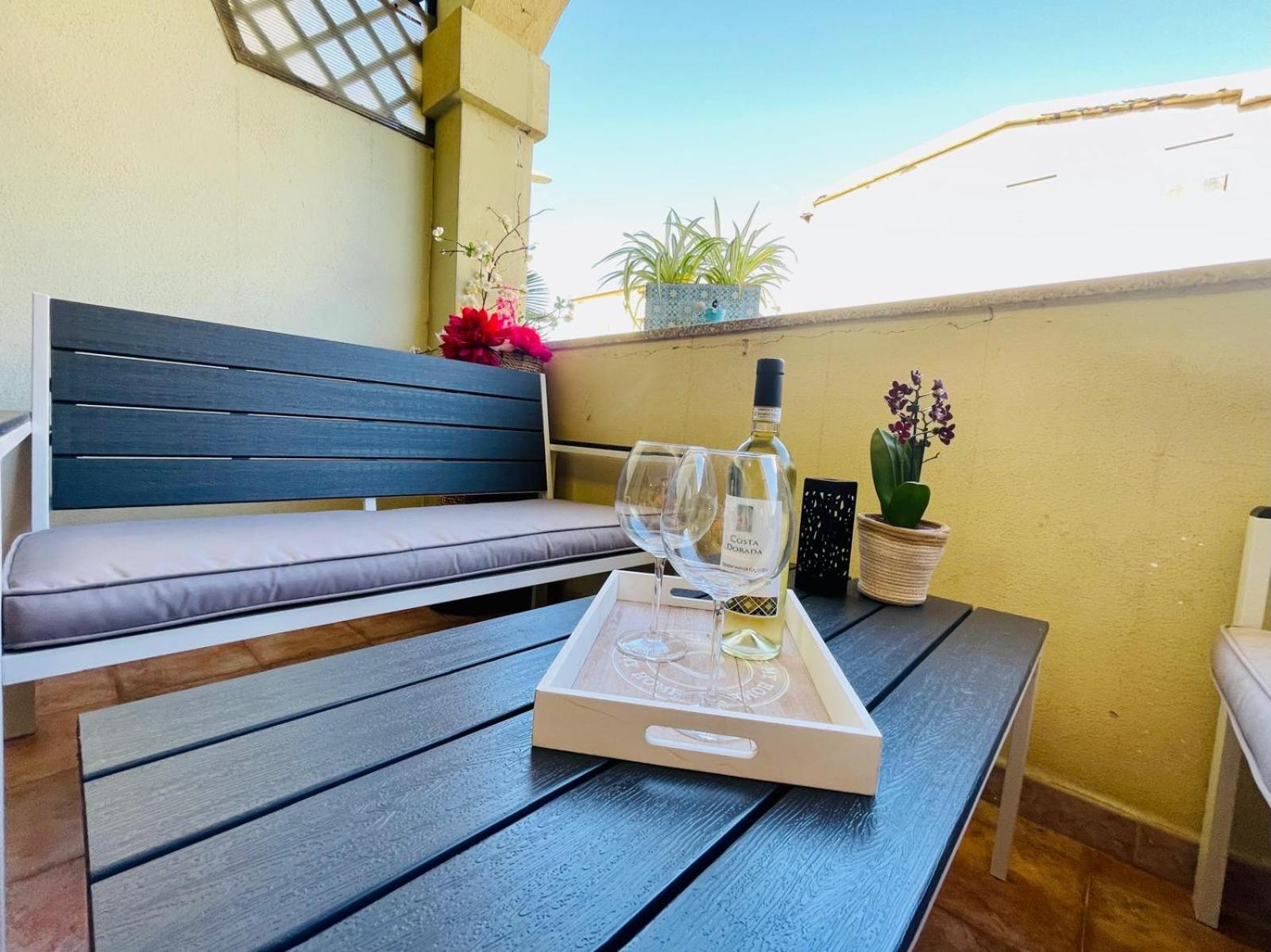 Pupi'S Home - Relax E Benessere Per Tuttə Olbia Esterno foto