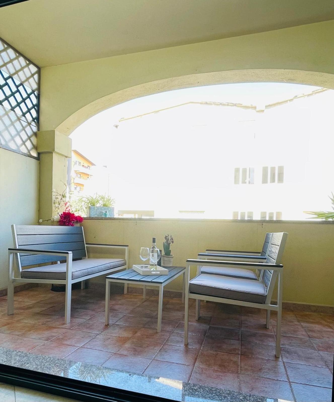 Pupi'S Home - Relax E Benessere Per Tuttə Olbia Esterno foto