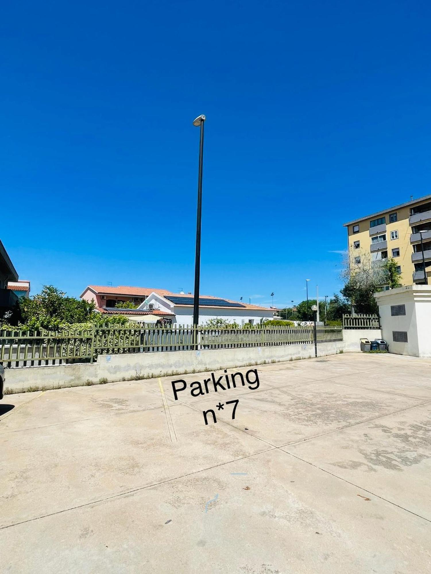 Pupi'S Home - Relax E Benessere Per Tuttə Olbia Esterno foto