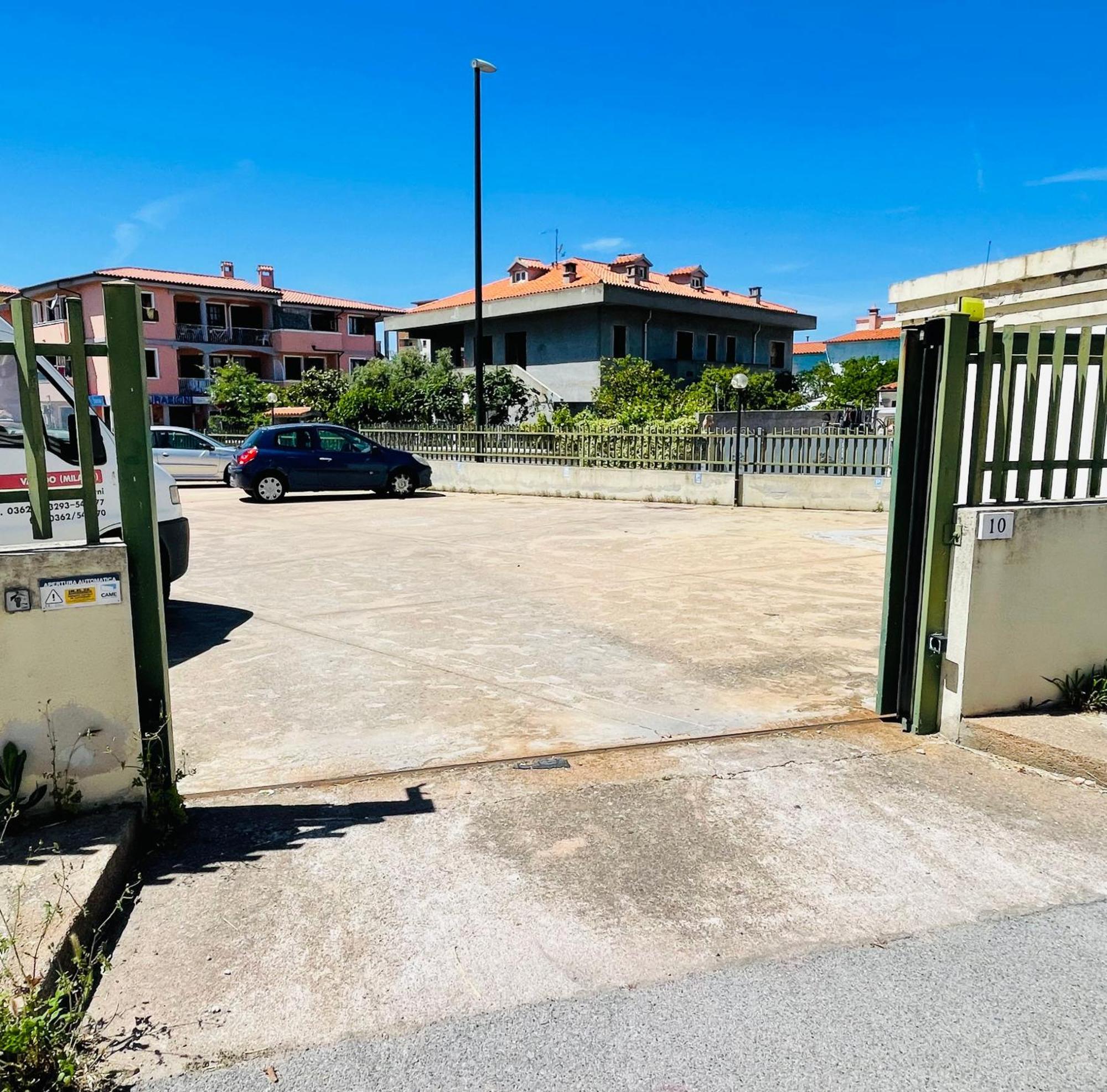 Pupi'S Home - Relax E Benessere Per Tuttə Olbia Esterno foto