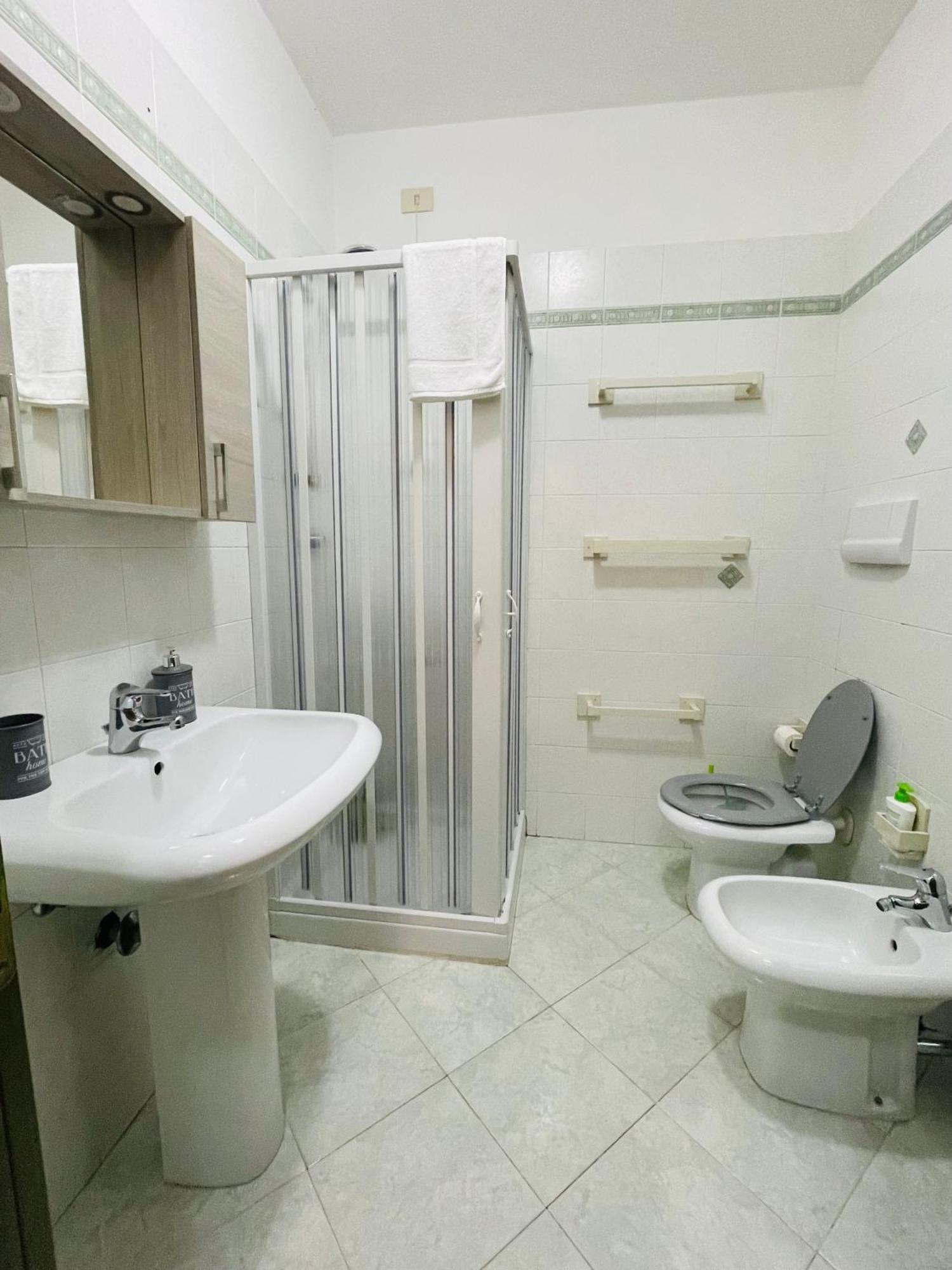 Pupi'S Home - Relax E Benessere Per Tuttə Olbia Esterno foto