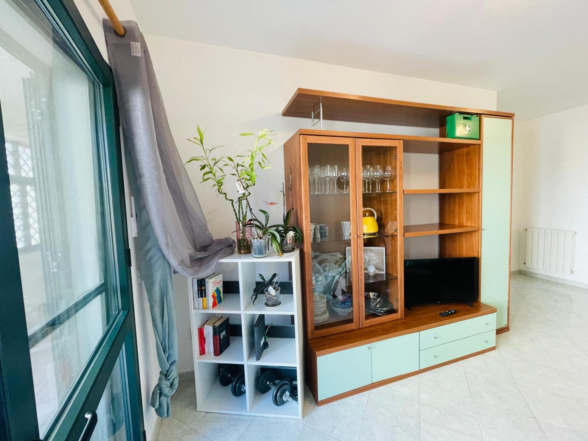 Pupi'S Home - Relax E Benessere Per Tuttə Olbia Esterno foto