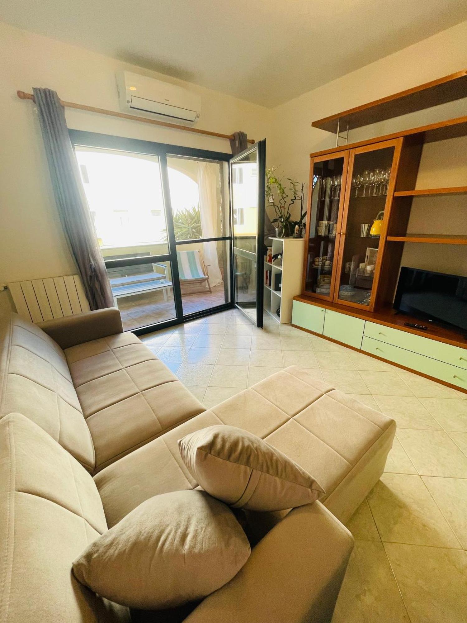 Pupi'S Home - Relax E Benessere Per Tuttə Olbia Esterno foto